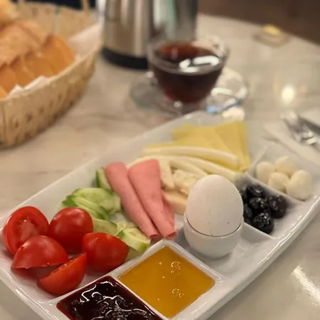 Zeytin Istanbul