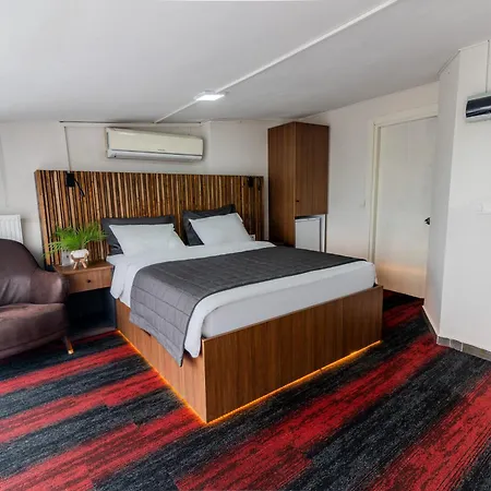 Vicolo Moda Otel İstanbul