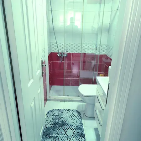Sultanahmet Apartment