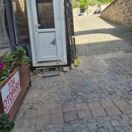 Turquoise House Sultanahmet Oda ve Kahvaltı İstanbul
