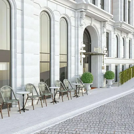 The Ritus Sultanahmet, Tapestry Collection By Hilton 4* Istambul