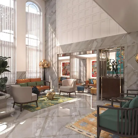 The Ritus Sultanahmet, Tapestry Collection By Hilton Hotel 4*