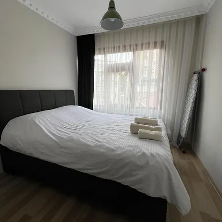 Apartament Sari Stambuł