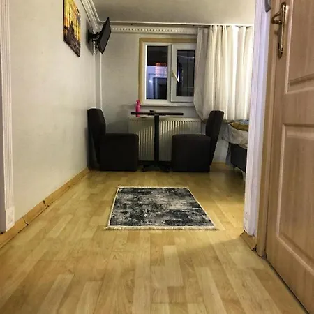 Blue Star Old Center Apartment Istanbul