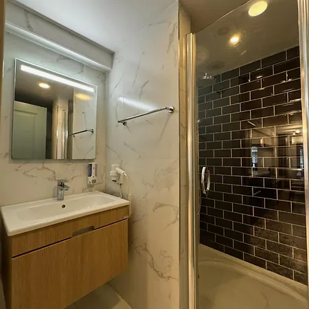 Gezgin Apartamento Estambul