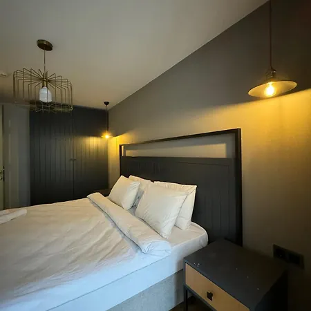 Gezgin Apartamento Estambul