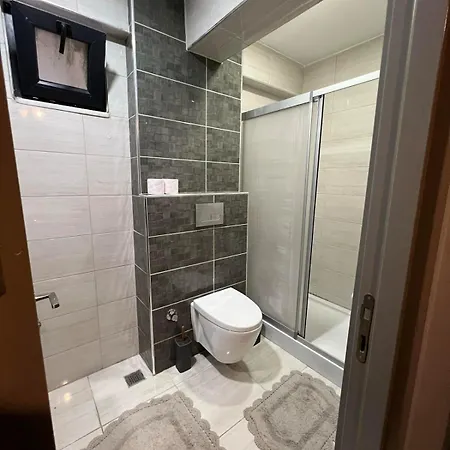 New In Beyoglu Appartement