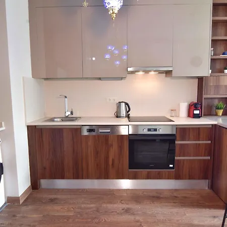 Quiet & Cozy Private 1-bedroom Apartment