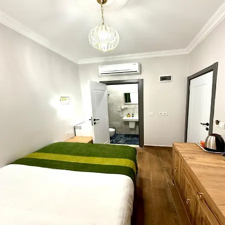 Armagan Taksim Otel İstanbul