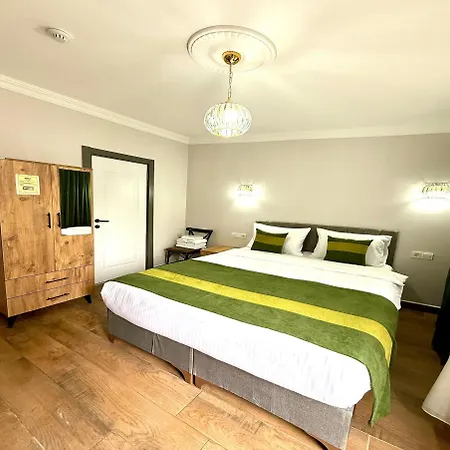 Otel Armagan Taksim