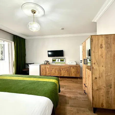 Otel Armagan Taksim *