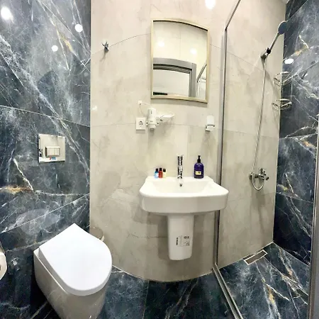 Armagan Taksim Hotel Istambul