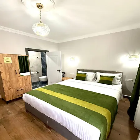 Otel Armagan Taksim *