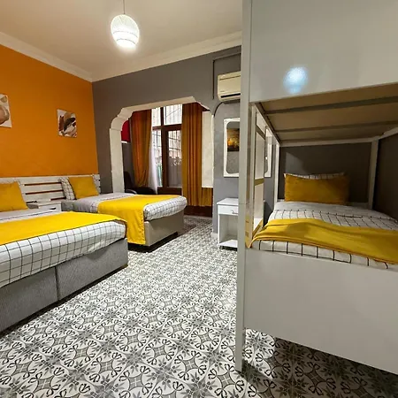 Armagan Taksim Otel