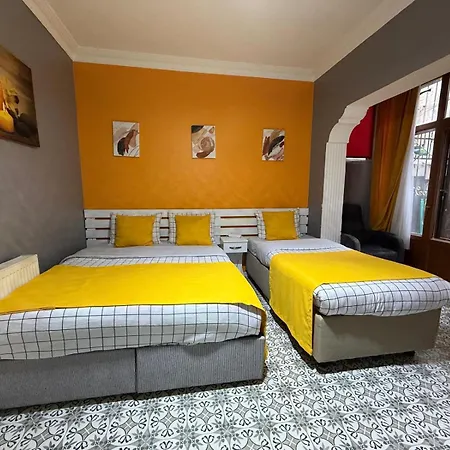 Armagan Taksim Otel İstanbul
