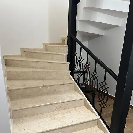 Armagan Taksim Otel