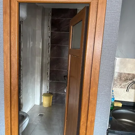 Homestay Eren