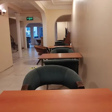Taksim Sato Hotel 2*