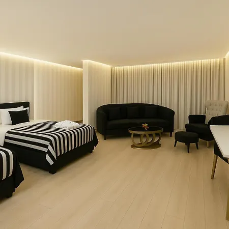 Ramada & Sisli Hotel 4*
