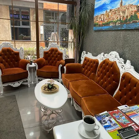 فندق أجنحة يونيك الفندقية