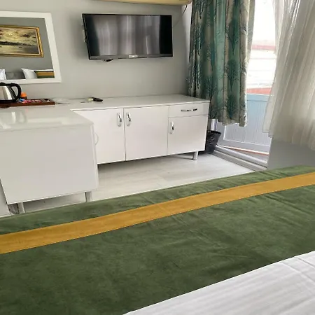 أجنحة يونيك الفندقية فندق 3*