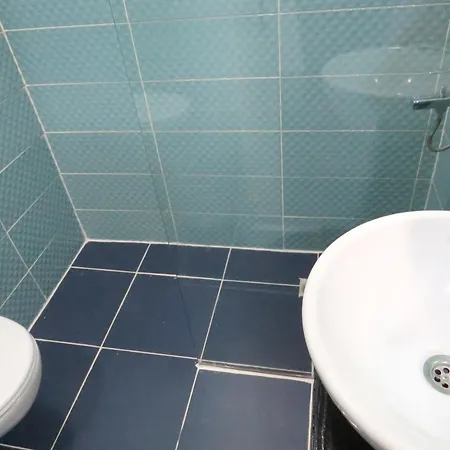 Istanberry - Pera 2* Provincia di Istanbul