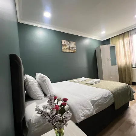Avsin Appart hôtel 3*
