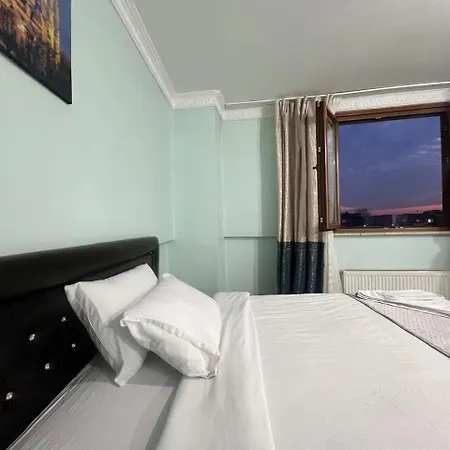 Appart hôtel Avsin Istambul