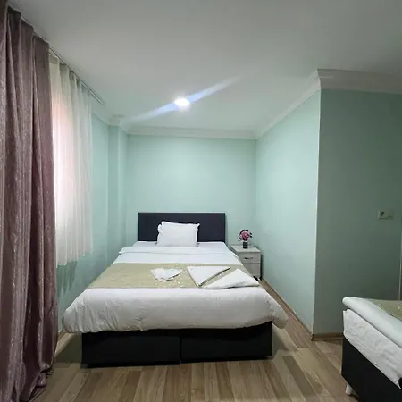 Avsin 3* Istambul