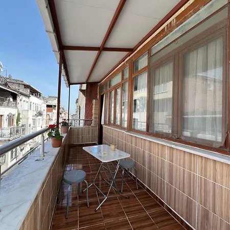 Avsin Appart hôtel