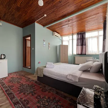 Appart hôtel Avsin