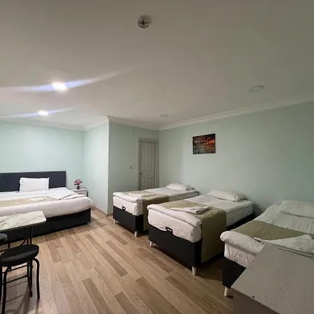 Appart hôtel Avsin 3*