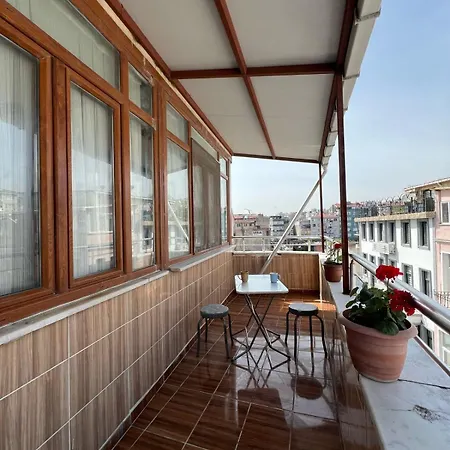 Appart hôtel Avsin Istambul