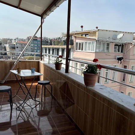 Avsin Istambul
