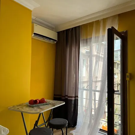 Avsin Appart hôtel 3*