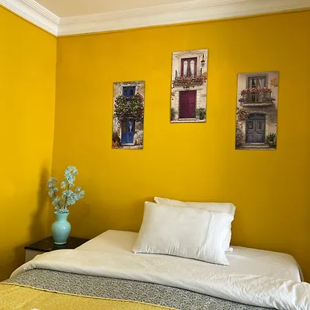 Avsin Appart hôtel Istambul