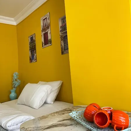 Avsin Appart hôtel