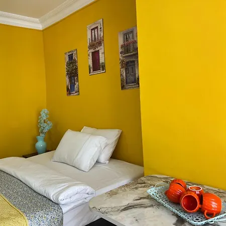 Avsin Appart hôtel 3*