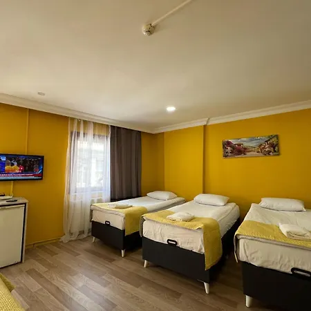 Appart hôtel Avsin Istambul