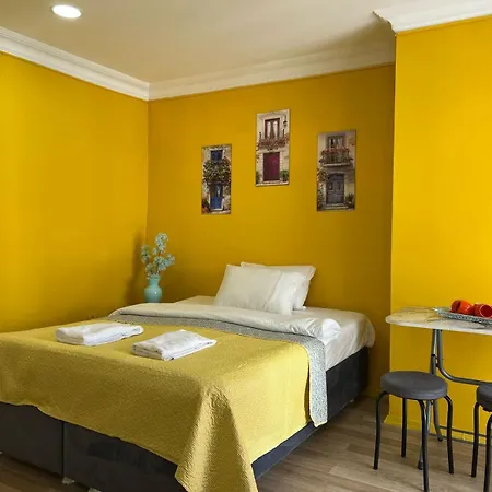 Avsin 3* Istambul