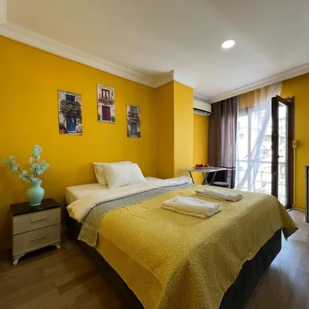 Avsin Appart hôtel