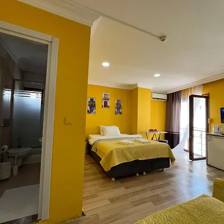 Avsin Appart hôtel 3*