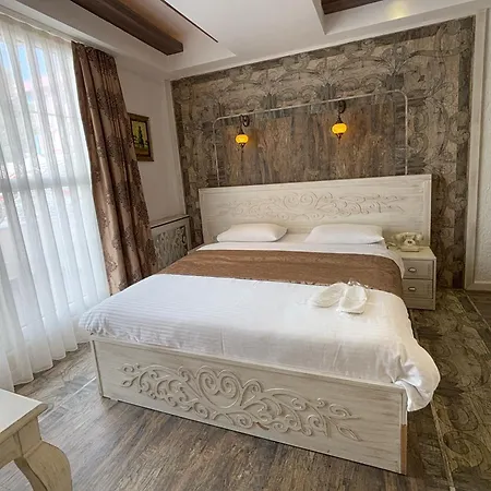 Elegance 4* Stambuł