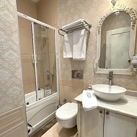 Hotel Elegance