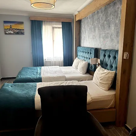 Miss Taksim 2* Isztambul