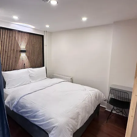 Golden Tulip * 伊斯坦布尔