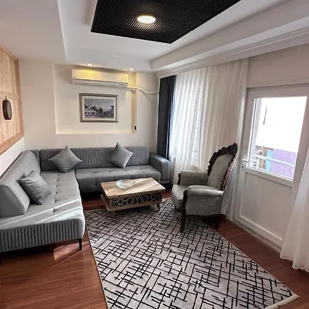 Golden Tulip * Istanbul