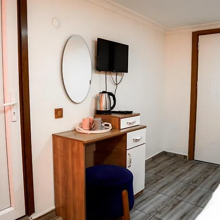 Laos Hotel Istanbul