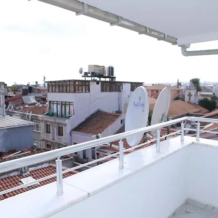 Hotel Laos Istanbul