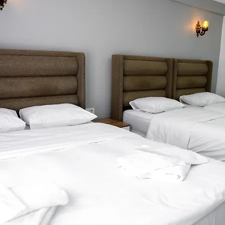 Laos Hotel
